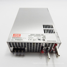 Transformador paralelo RSP-3000-48 MW con PFC